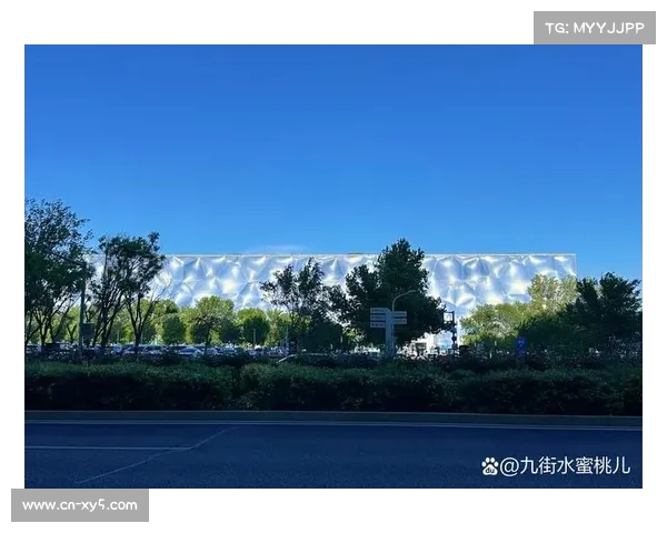 北京冬奥场馆水立方暑期单日接待游泳爱好者突破万人次创新纪录 北京冬奥场馆水立方暑期单日接待游泳爱好者突破万人次创新纪录