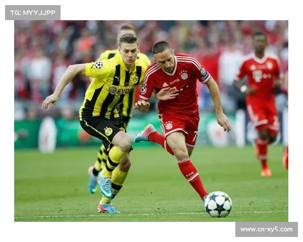 罗本欧冠决赛最后时刻破门助拜仁力克多特蒙德成功加冕欧洲之巅 罗本欧冠决赛最后时刻破门助拜仁力克多特蒙德成功加冕欧洲之巅