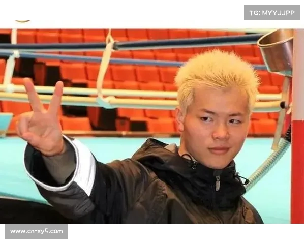 那须川天心若胜出，将创日本拳手转型拳击最快夺冠纪录