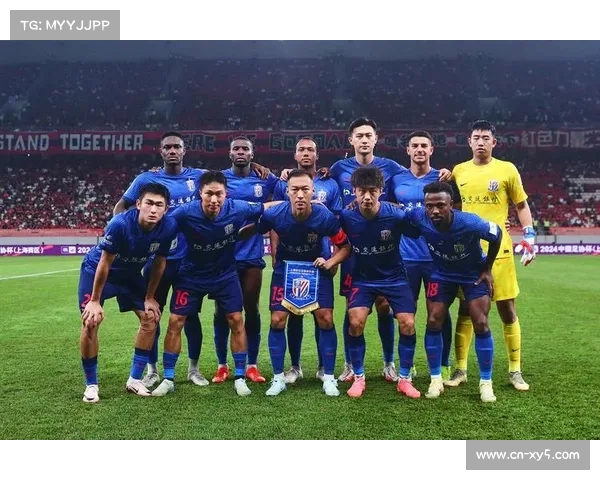 河南队热身赛6-2海港,足协杯决赛前展夺冠势头 河南队热身赛6-2海港,足协杯决赛前展夺冠势头