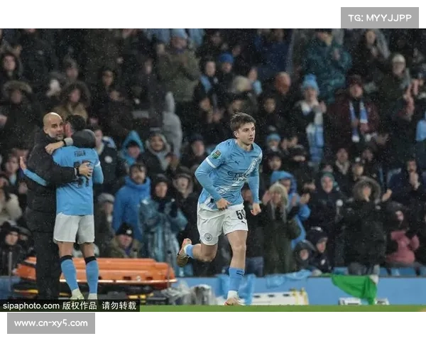 曼城足总杯10-1狂胜埃克塞特城，塞梅尼奥首秀传射创纪录