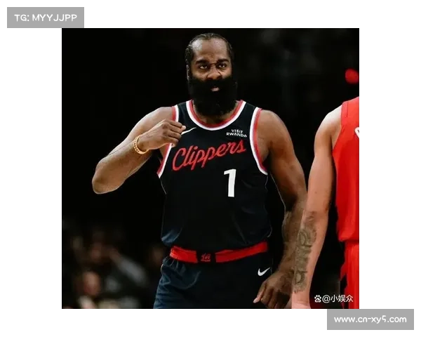 哈登交易放弃230万美元保证金，六年内第五次换队