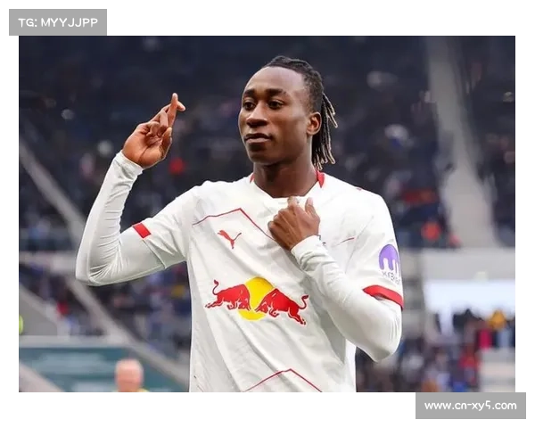 拜仁寻锋锁定莱比锡天才迪奥曼德，1亿欧元天价成转会最大障碍